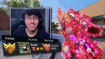🔴SnD Sniper Trying to NOT Rage Quit in COD Mobile!