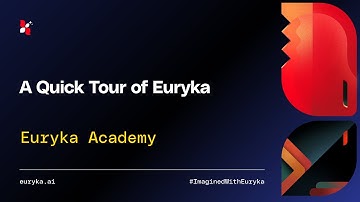 Euryka Academy A Quick Tour of Euryka