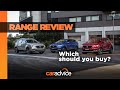 2019 MG ZS Range Review: which model is the sweet spot in the range?