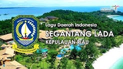 Segantang Lada - Lagu Daerah Kepulauan Riau (Karaoke dengan Lirik)  - Durasi: 5:02. 