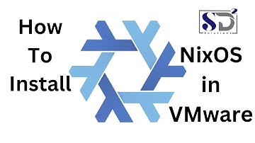 How to Install NixOS on VMware: Step-by-Step Tutorial