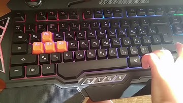 Обзор игровой клавиатуры Bloody B314 Gaming Keyboard