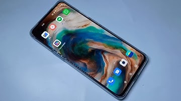 OnePlus 5/6/7/8 : How to Uninstall Apps