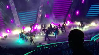 Cardi B - Medley Live - 3\/11\/18 - The Forum - iHeartRadio Music Awards 2018