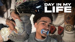 Day In My Life With Casper (Episode 1)