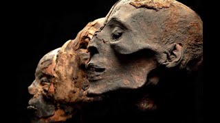 видео: 12 Посмертные хлопоты фараонов «Когда Солнце было Богом» Зенон Косидовский картинка: 12 Посмертные хлопоты фараонов «Когда Солнце было Богом» Зенон Косидовский