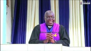 Wisely Counting Our Days | Rev. Michael Njige #sermon #FaithInspiration