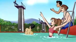 Ozzy And Drix - Out Of Body Experience Part 2 15