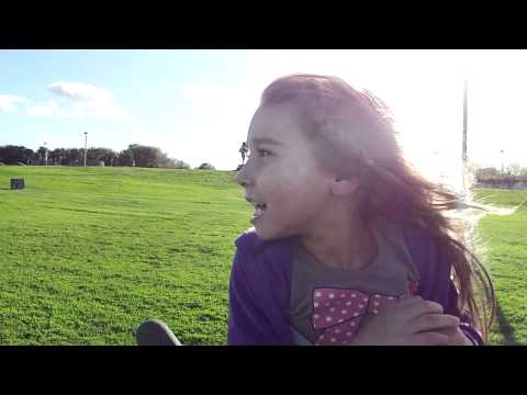 Lochlyn and Gillian Cole Park Corpus Christi, Texa...