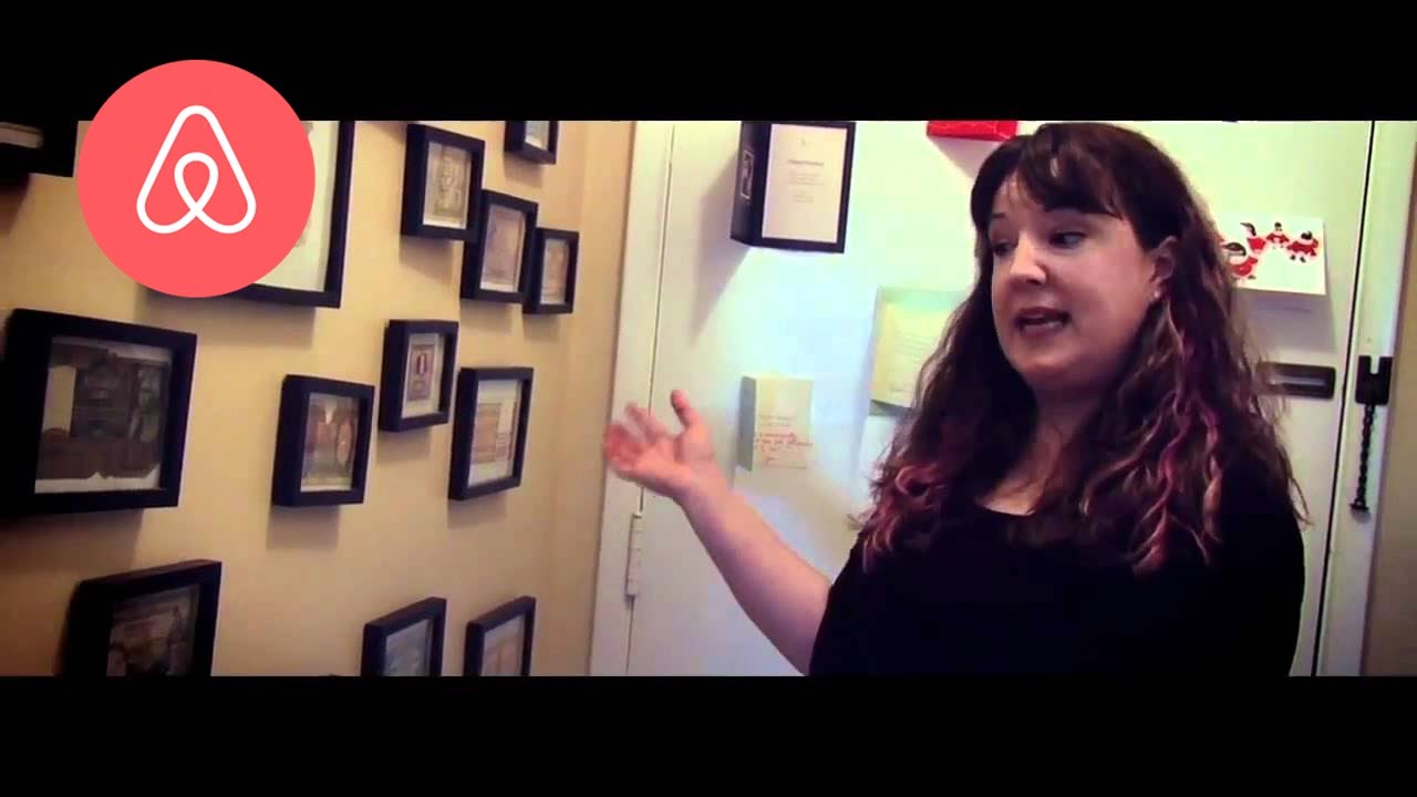 riopan Jillian s Seattle Cup of Tea | AirbnBio | Airbnb