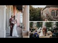 Our Wedding Video! | Destination Wedding in Portugal | Aisha Beau