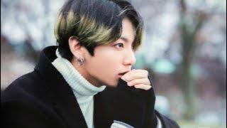 BTS JUNGKOOK ✨ HINDI SONG MIX FMV Saudebazi- Enco