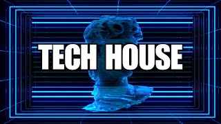 Tech House Mix 2024 June Tech House Mix 2024 June
