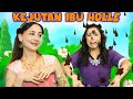 Kejutan Ibu Holle | Kartun Anak Anak | Bahasa Indonesia Cerita Anak