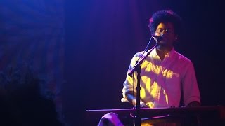 Toro y Moi - New Beat - Live in San Francisco