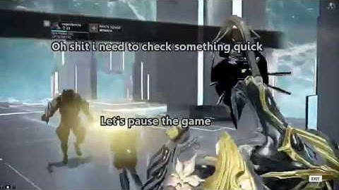 BugFrame: No Pausing Allowed! (In Simulacrum)