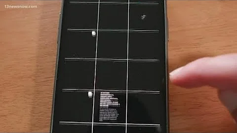 Blackout Tuesday across social media