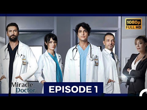 Miracle Doctor Episode 1 