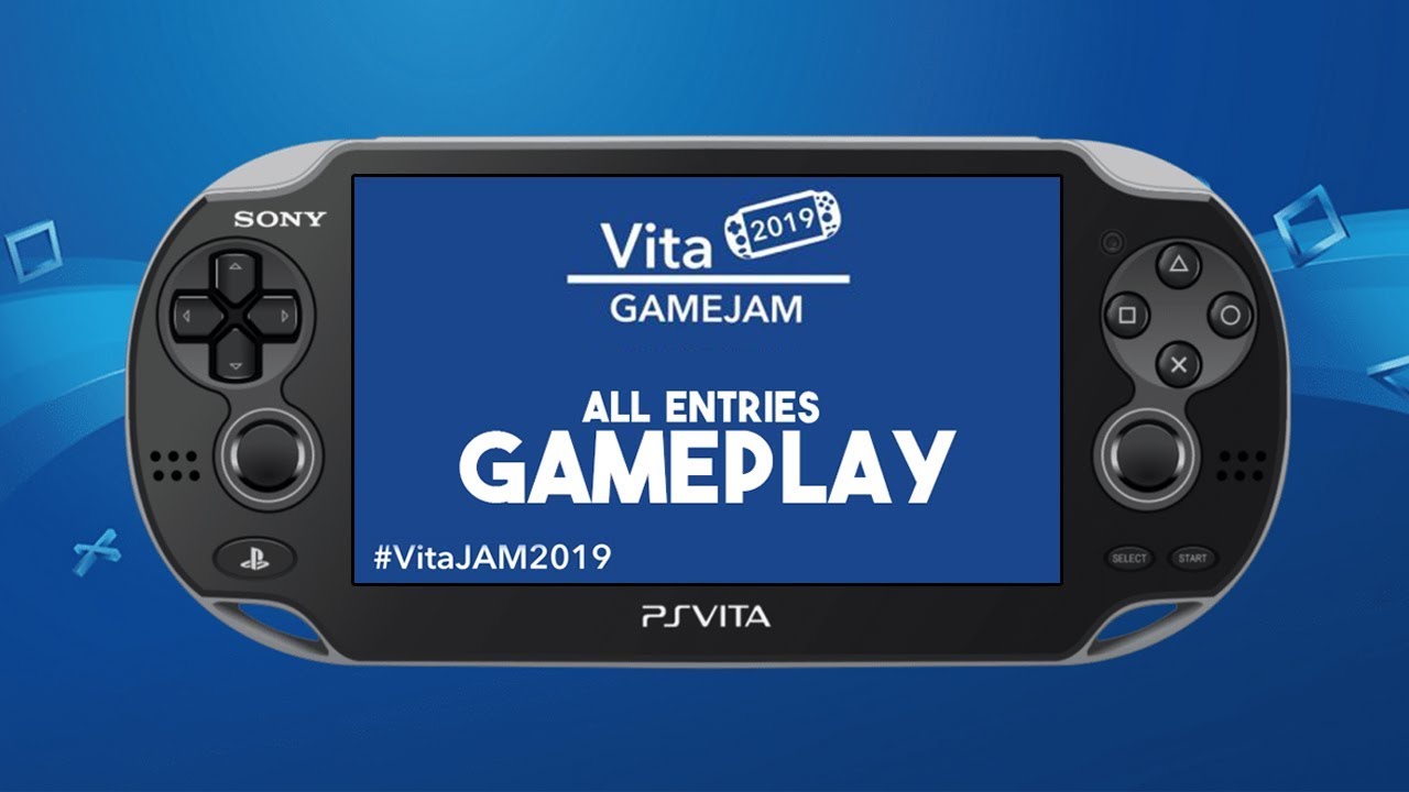 Game Jam 19 Best Of Homebrew Ps Vita Doom Vita Speedrun Vita Pingo Vita Fighters Liens Vpk Youtube