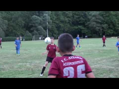 20170624 Highlights Παμπαιδικό2