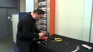 High Speed Broadband