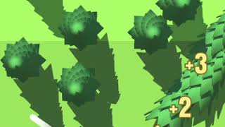 Tree Slicer - FREE iOS and Android fun addicting mobile game! screenshot 5