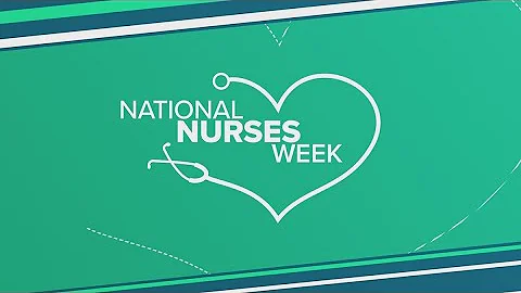 NATIONAL NURSES WEEK: Dawn Pratt and Emelia McGuy ...