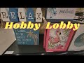 HOBBY LOBBY Decoración para casa con tema playa 🌴🌊