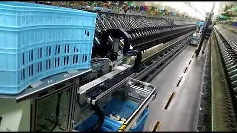 Sobone Ringframe Mobile Autodoffer Videos