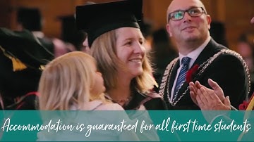 Marjon, a warm welcome awaits!