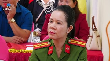 Múa Chuông Đặc Sắc Dân Tộc Dao