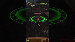 Completing WoW's Story one quest per day - Gilneas Day 19