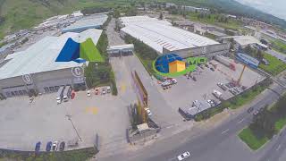 Video Comercial en Guatemala