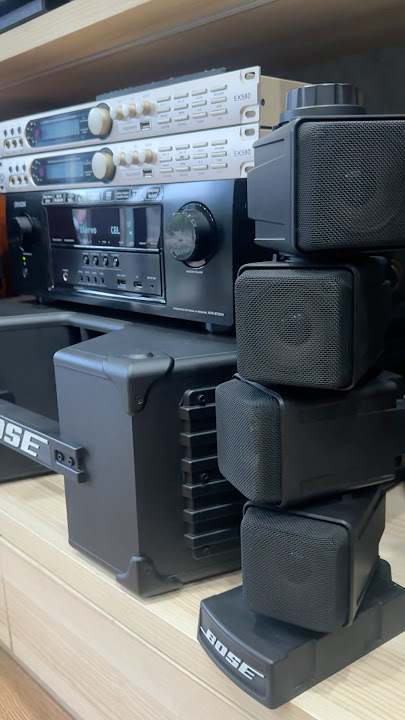 Download lagu Pro audio bose 1000w made in mexico #bose #pioneer #amplysansui #amthanhbai #sony #audiophile