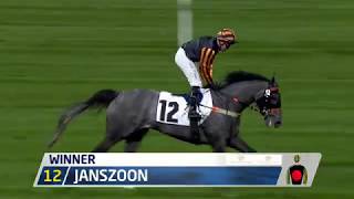 Vidéo de la course PMU DISTRICT ONE VILLAS