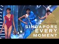 70th MISS UNIVERSE SINGAPORE Nandita Banna's BEST BITS! | Miss Universe