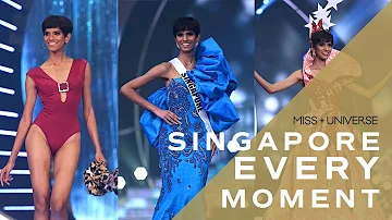 Quale paese ha vinto più Miss Universo?