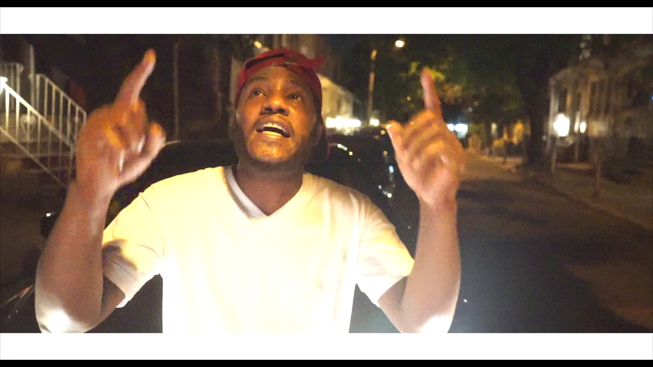 Ill Mugga Just Me - YouTube