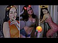 🔥Hot Girl Sexy tik tok Hot Girl Dancel Sexy 🍑Girl Dance | Hot 🤤Sexy tik tok #xml #tiktok #xmlpreset