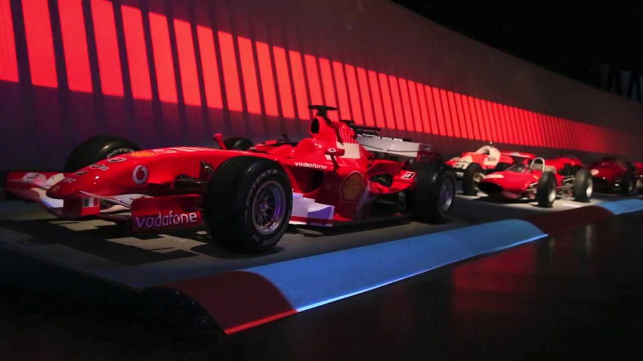 March: Speed (Velocità) - 10 Years Anniversary of the Scuola Leonardo da Vinci in Milan