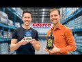 Costco Review of Healthy Foods with @BobbyParrish image