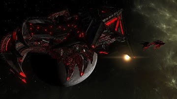 [Joe Plays] FreeSpace Open - FS2 Demo & Single Missions [002]