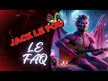 Faq avec jacklefou  co