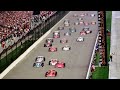 1974 Indianapolis 500 | Full-Race Broadcast 1080p