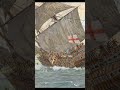 🌊 A Ship That Shouldn’t Have Sunk ⚓ | The Dark Secret of the Mary Rose Revealed 🔎