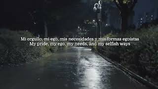 Bruno Mars - When I Was Your Man ( Sub Español /  Lyrics )