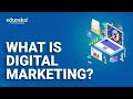 What is Digital Marketing | Off-Page SEO Techniques | SEO Tutorial | Edureka  Rewind