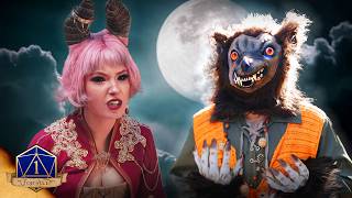Download Lagu When someone in the party is a Werewolf MP3 Download Lagu When someone in the party is a Werewolf MP3