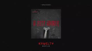 GRAVEDGR - 6 FEET UNDER (KRUELTY BOOTLEG)