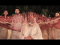 A NIKKAH IN THE MOUNTAINS // DAMITRA & FAHAD // TWSF